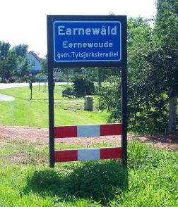 earnewald-eernewoude
