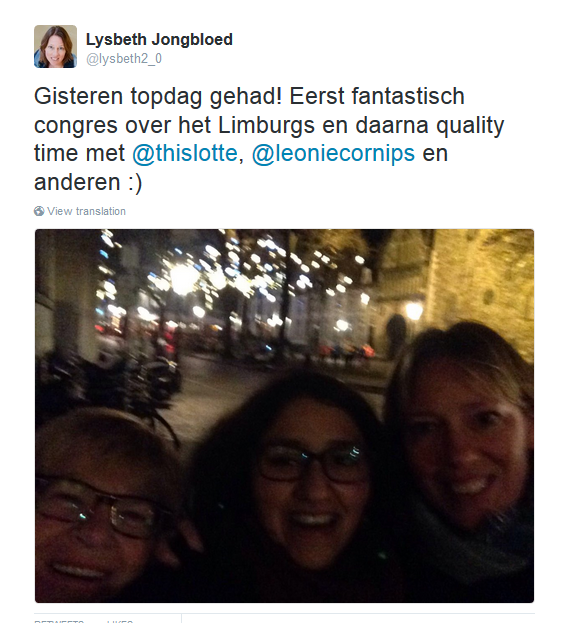 tweet-leonie-lotte-lysbeth